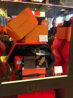 Pierre Herme - Lowndes Street