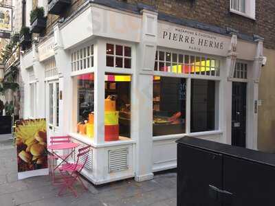 Pierre Herme - Lowndes Street