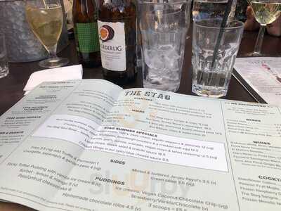 The Stag