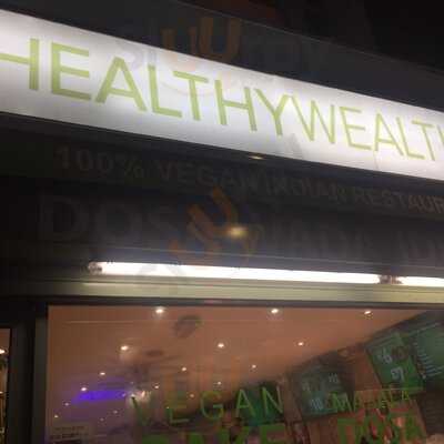 Healthywealthy