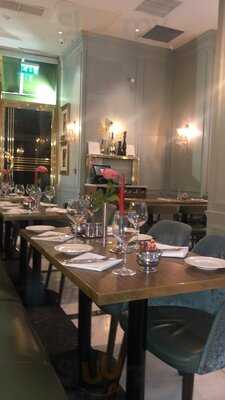 The Grand By Concerto