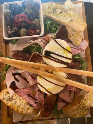 The Grand By Concerto