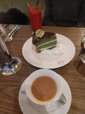 The Grand By Concerto