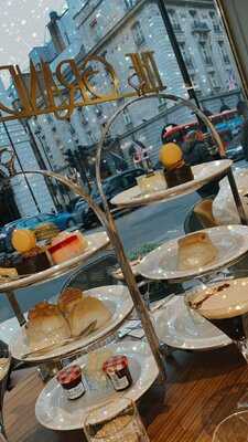 The Grand By Concerto