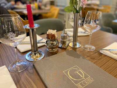 The Grand By Concerto