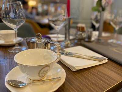 The Grand By Concerto