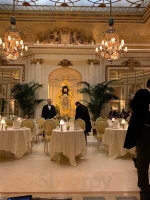 The Ritz