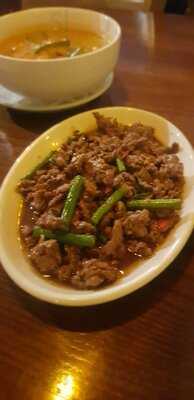 Heron Bar & Restaurant