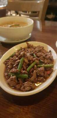 Heron Bar & Restaurant