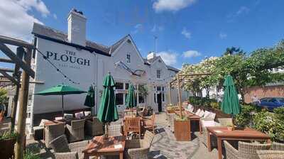 The Plough, East Sheen