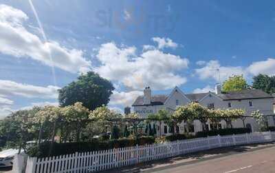 The Plough, East Sheen