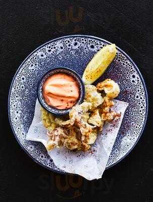 Coppa Club - Tower Bridge