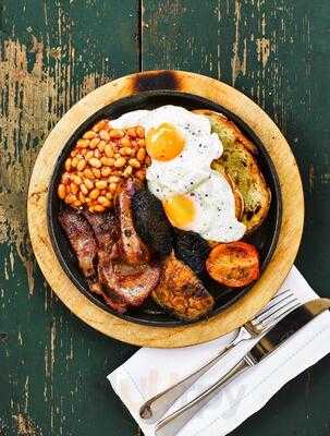 Coppa Club - Tower Bridge