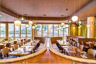 Coppa Club - Tower Bridge