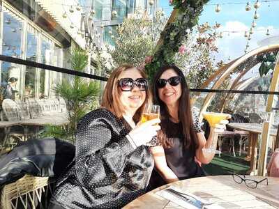 Coppa Club - Tower Bridge