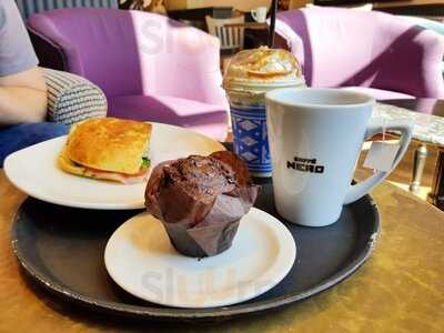 Caffe Nero