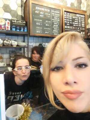 Caffe Nero