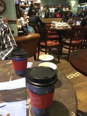 Caffe Nero