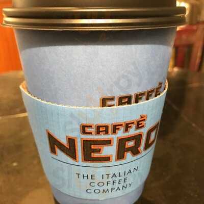 Caffe Nero