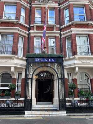 Great British Restaurant