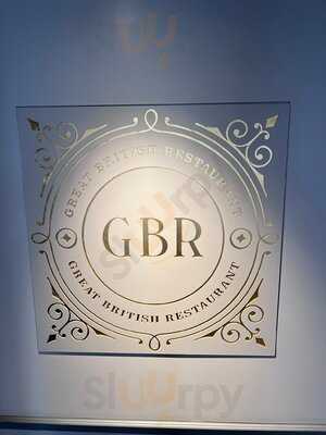 Great British Restaurant