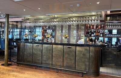 Great British Restaurant