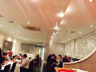 Zeera Bangladeshi & Indian Cuisine