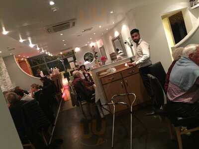 Zeera Bangladeshi & Indian Cuisine