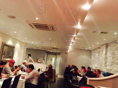 Zeera Bangladeshi & Indian Cuisine