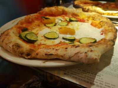 Franco Manca Wimbledon