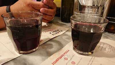 Franco Manca Wimbledon