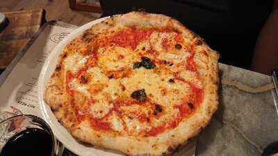 Franco Manca Wimbledon