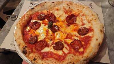 Franco Manca Wimbledon