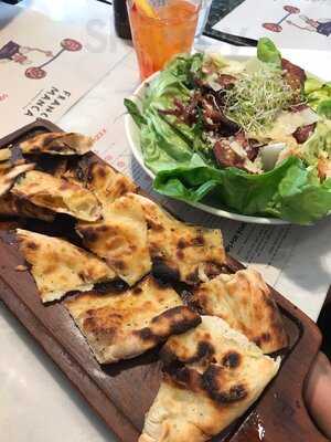 Franco Manca Wimbledon