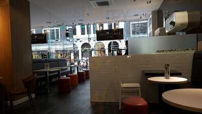 Snowflake Luxury Gelato