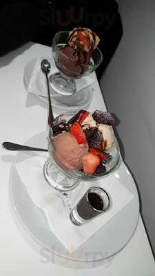 Snowflake Luxury Gelato