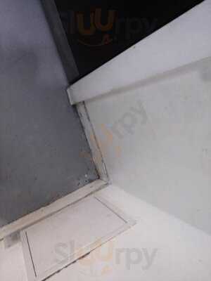 Snowflake Luxury Gelato