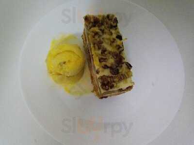 Snowflake Luxury Gelato