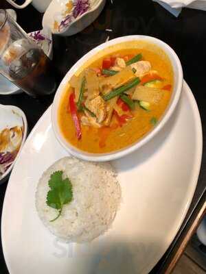 The Thai Garden Cafe