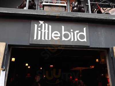 Little Bird Gin