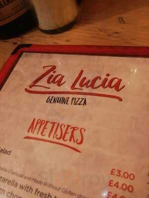 Zia Lucia