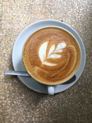 Coleman Coffee Roasters