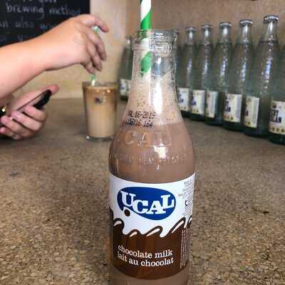 Coleman Coffee Roasters