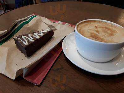 Starbucks Southampton Row