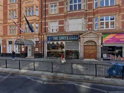 Starbucks Southampton Row