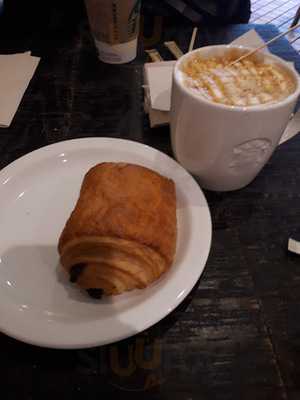 Starbucks Southampton Row