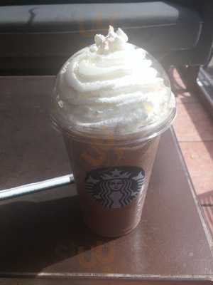 Starbucks Southampton Row