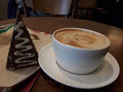 Starbucks Southampton Row