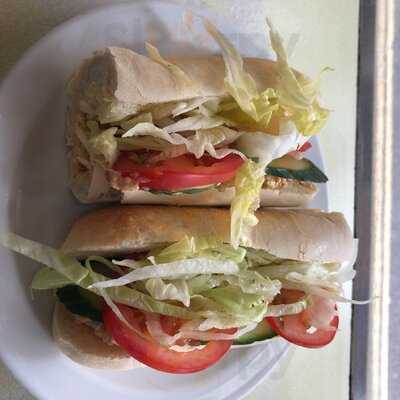 Frank's Sandwich Bar