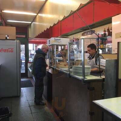 Frank's Sandwich Bar